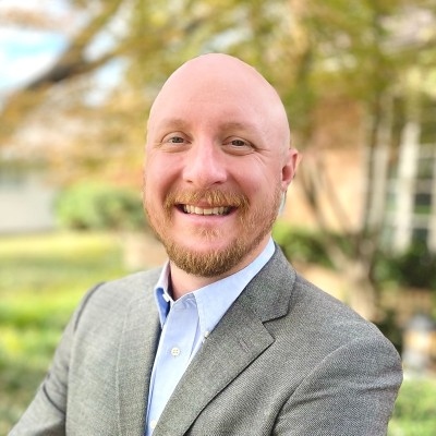 Adam Forbes, Commercial Insurance Advisor